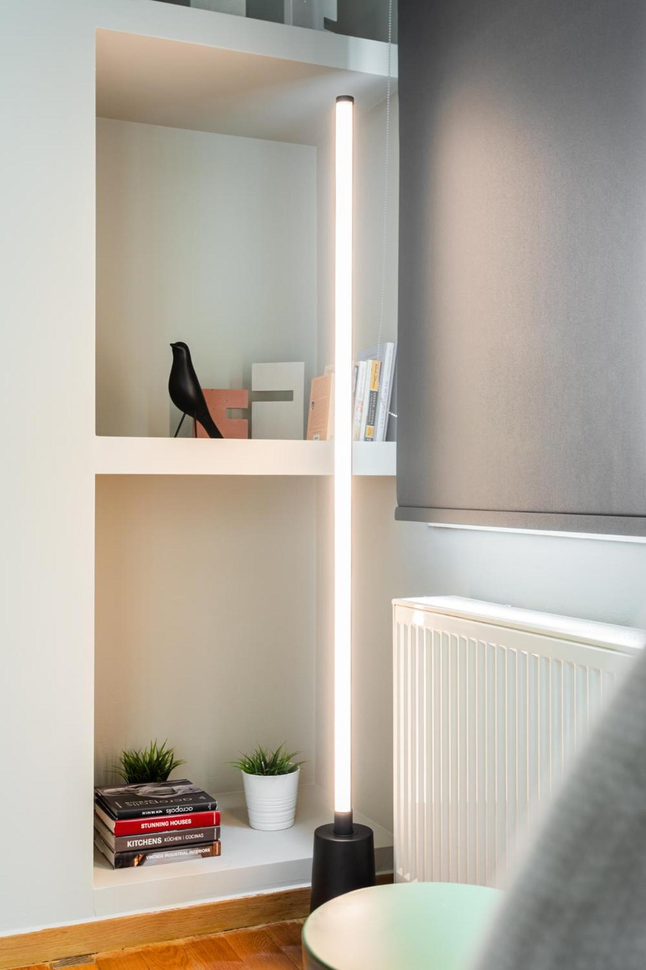 Ferienwohnung The Gate By Zoia Living Athen Exterior foto