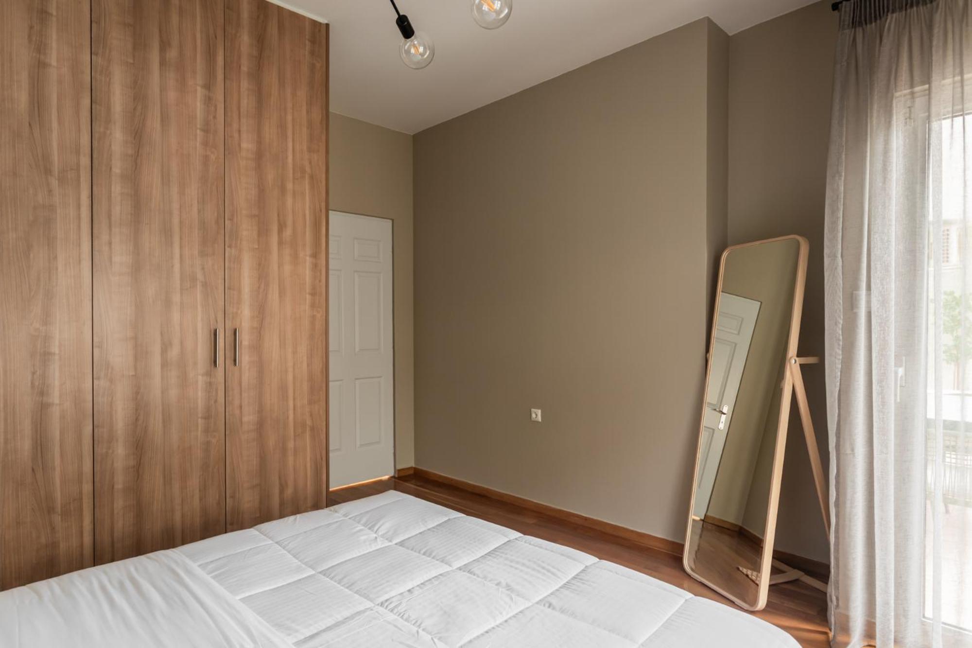 Ferienwohnung The Gate By Zoia Living Athen Exterior foto