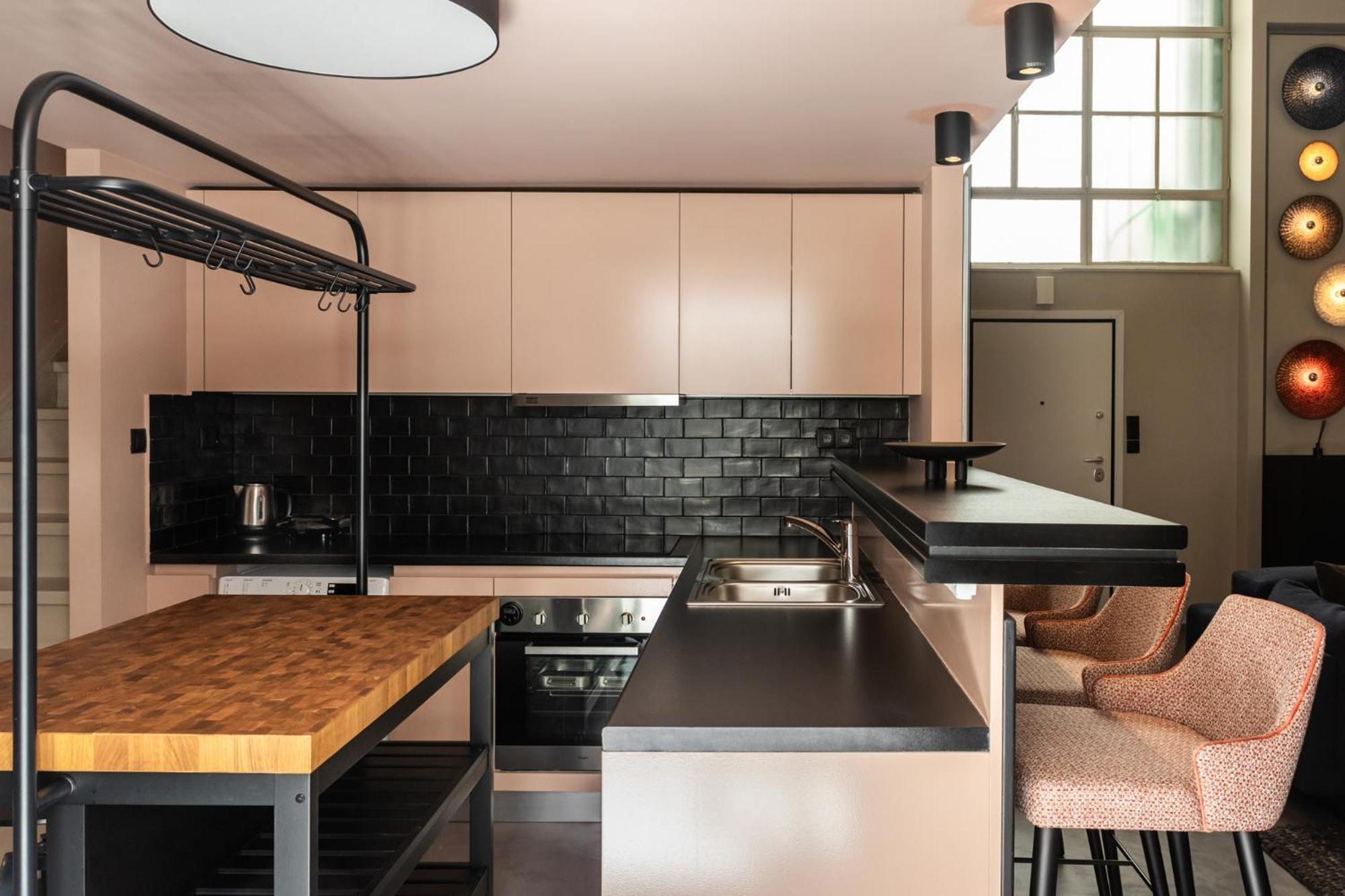 Ferienwohnung The Gate By Zoia Living Athen Exterior foto
